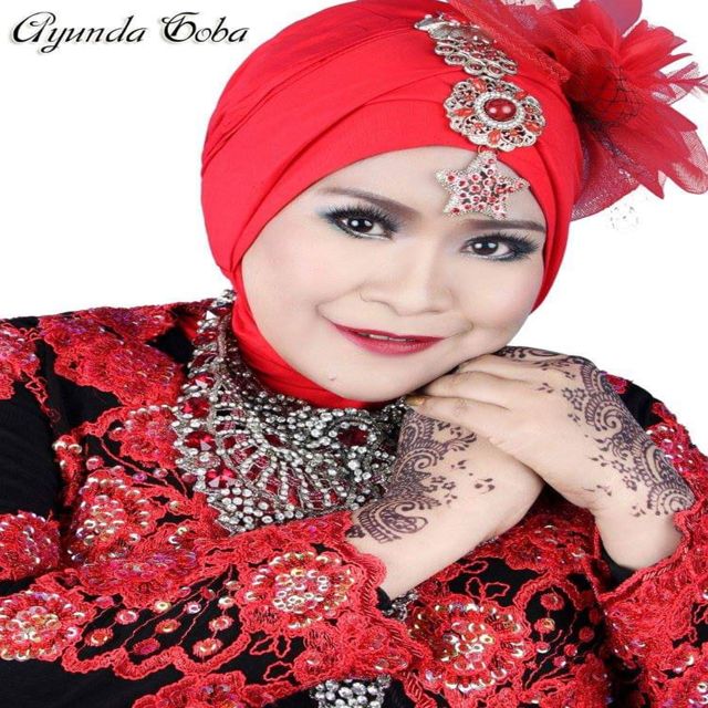 Ayunda Goba - 'Sontoloyo' [Ringtone]
