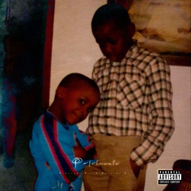 Dotorado Pro - 'Queremos Mulatas (feat. Dicanto Jr.)' [Ringtone]
