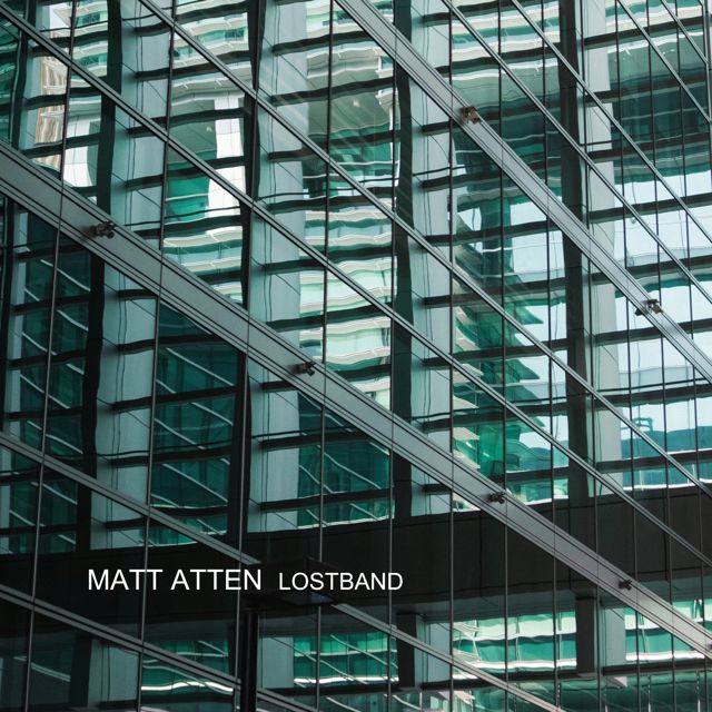 Matt Atten - '298B2' [Ringtone]