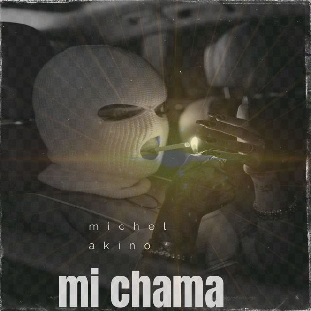 michel akino - 'mi chama' [Ringtone]