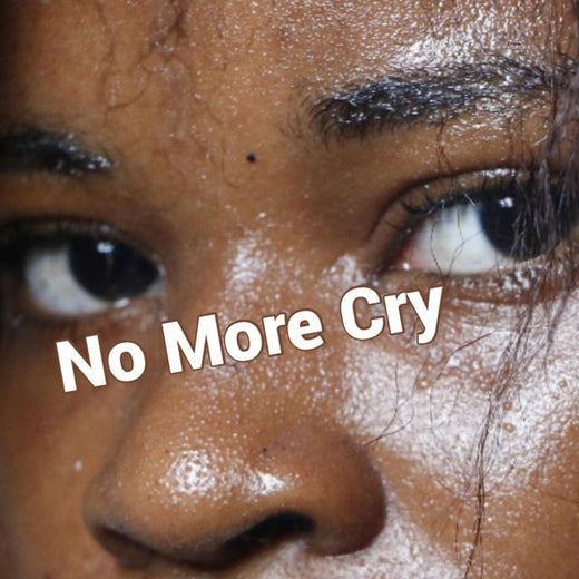 Viral Sound Goddess - 'No More Cry' [Ringtone]