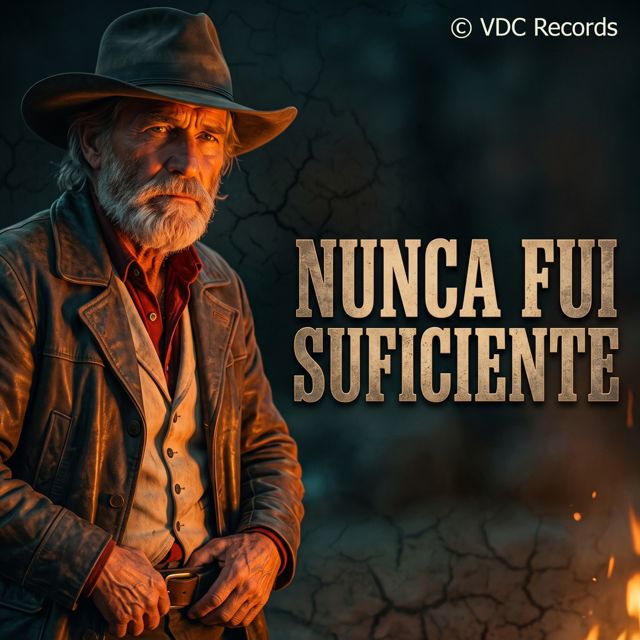 Versos del Camino - 'Nunca Fui Suficiente' [Ringtone]