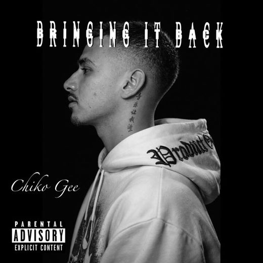 Chiko Gee - 'Bringing It Back' [Ringtone]