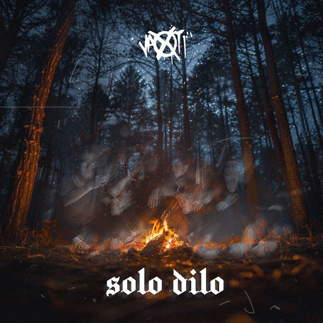 Vaxti - 'Solo Dilo' [Ringtone]