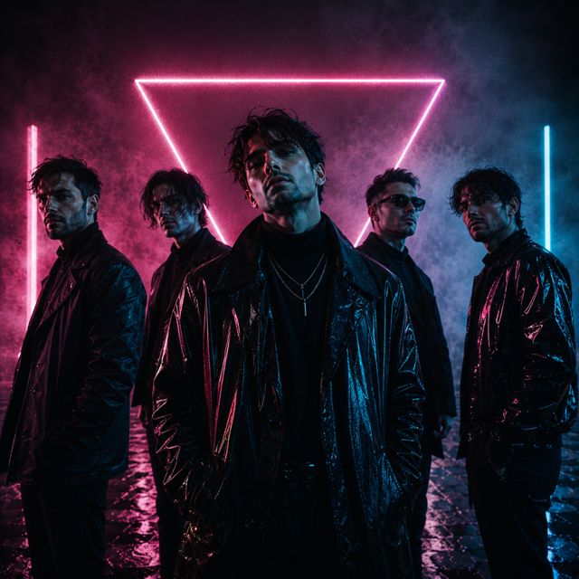 DRIFT - 'Silence' [Ringtone]