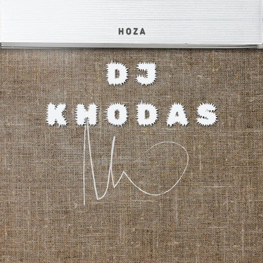 Dj Khodas - 'Wrong Turn' [Ringtone]