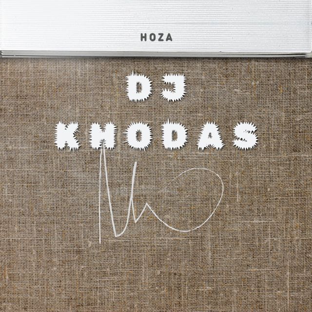Dj Khodas - 'Bheka mina (feat. Grey Culture)' [Ringtone]