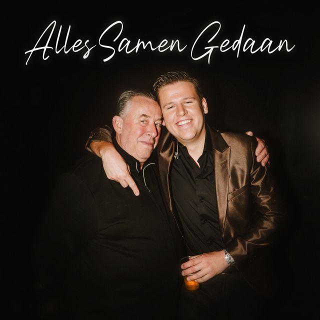 Sven Versteeg - 'Alles Samen Gedaan' [Ringtone]