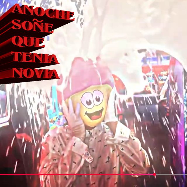 Grupo Mafia Poringa Clan - 'Anoche Soñe Que Tenia Novia' [Ringtone]