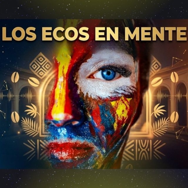 Miquelin Herrera - 'Los Ecos en la mente' [Ringtone]