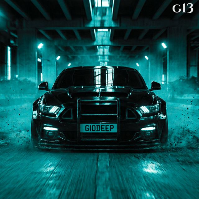 GIODEEP - 'BAND4BAND' [Ringtone]