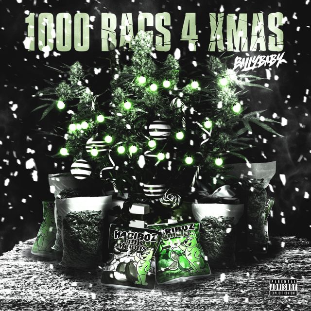 Bally Baby - '1000 Bags 4 Xmas' [Ringtone]