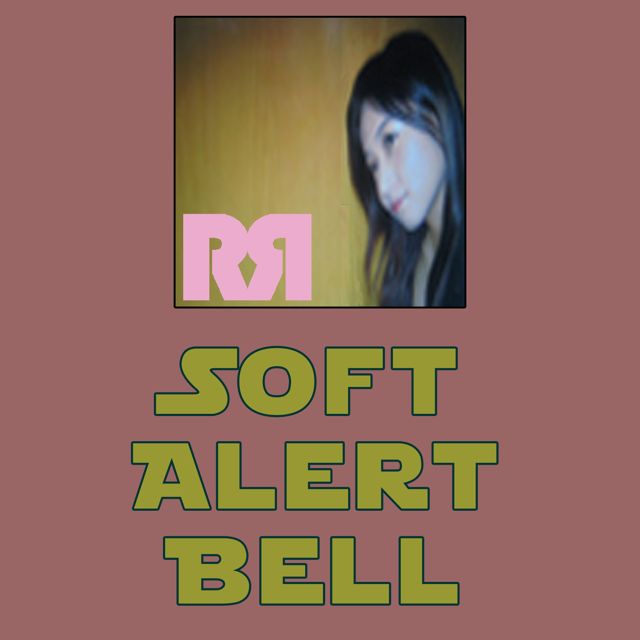 RR Collective - 'Soft Alert Bell' [Ringtone]