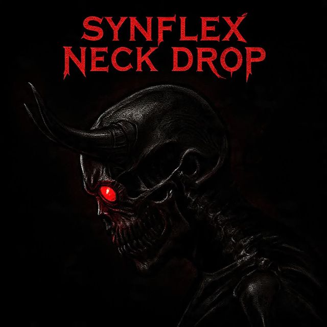 SYNFLEX - 'Neck Drop' [Ringtone]