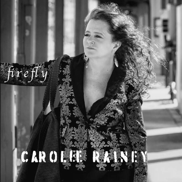 Carolee Rainey - 'Firefly' [Ringtone]