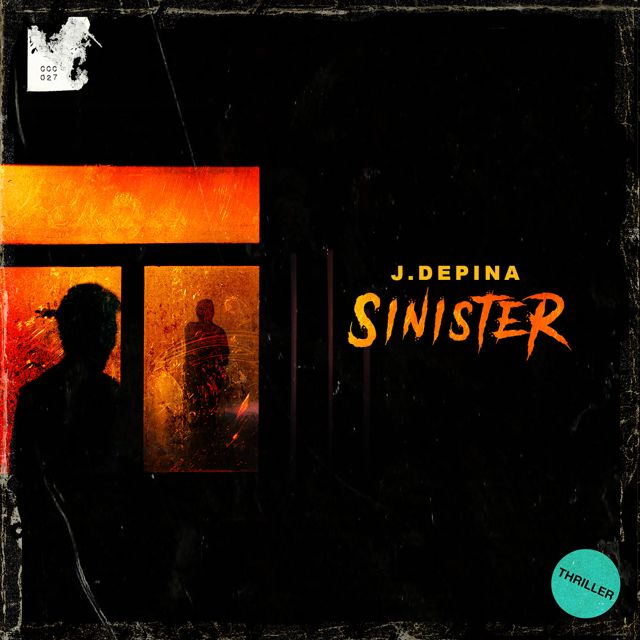 J. Depina - 'Bash' [Ringtone]