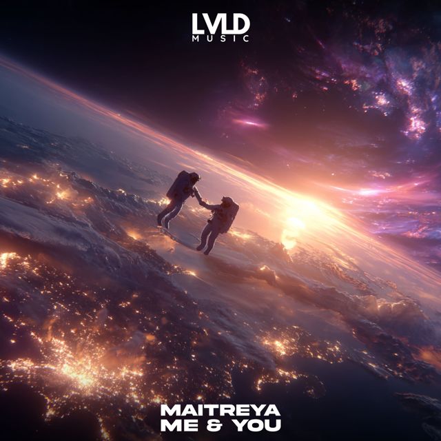 MAITREYA - 'Me & You' [Ringtone]