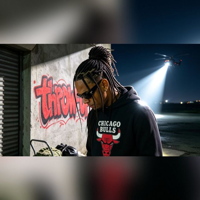 Wilson Neff - 'El Sistema' [Ringtone]