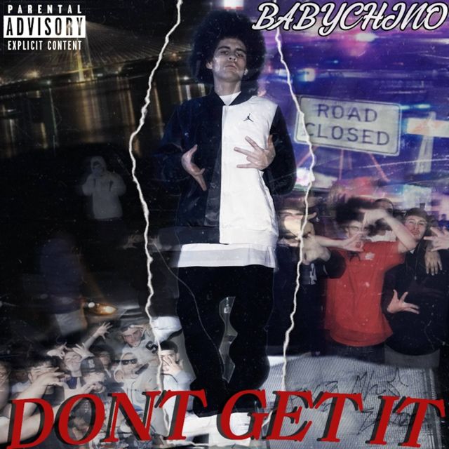 Babychino - 'Dont Get It' [Ringtone]