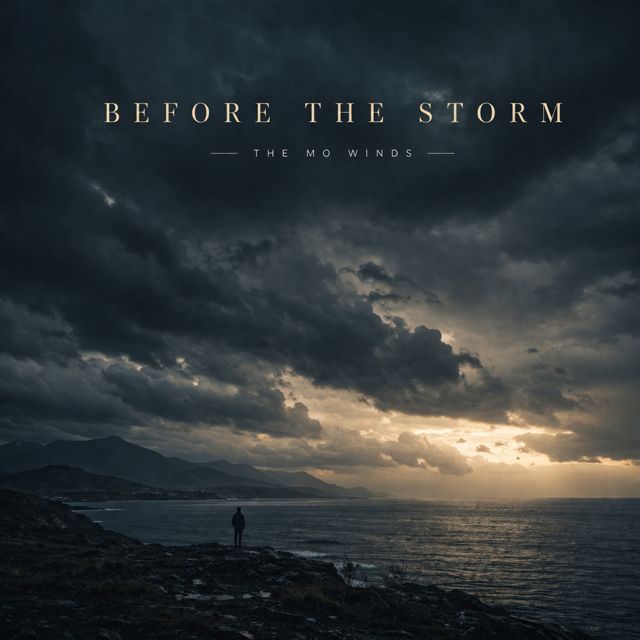 The Mo Winds - 'Before the Storm' [Ringtone]
