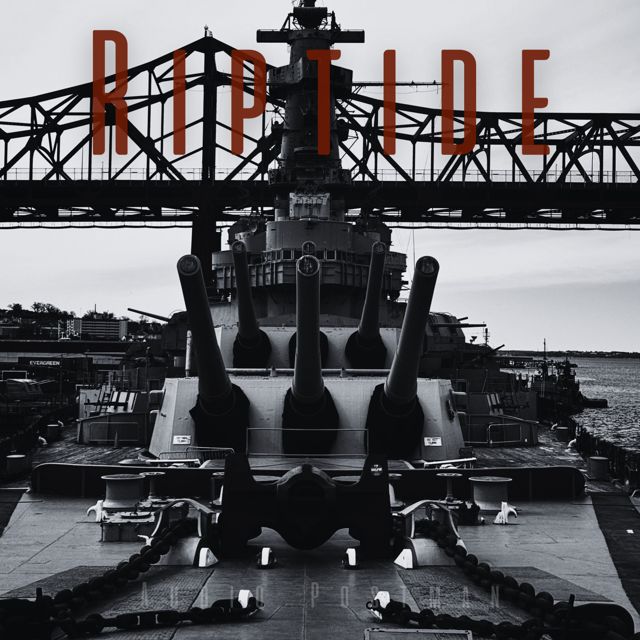 Audio Postman - 'Riptide (Akai Project Ver.) (feat. Akai Project)' [Ringtone]
