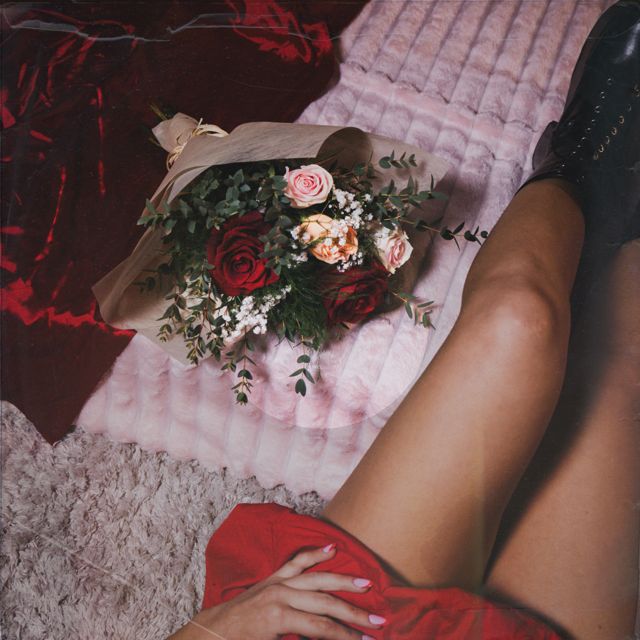 M3L - 'Rosas (feat. KAIDAM)' [Ringtone]
