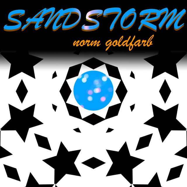 Norm Goldfarb - 'Sandstorm' [Ringtone]