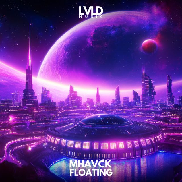 MHAVCK - 'Floating' [Ringtone]