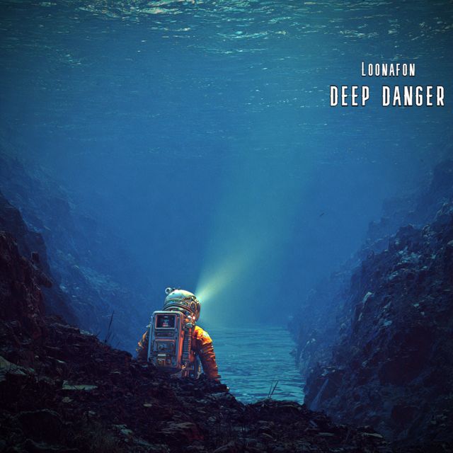 Loonafon - 'Deep Danger' [Ringtone]