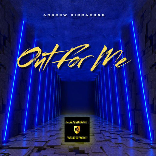 Andrew Ciccarone - 'Out For Me' [Ringtone]