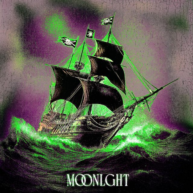 Moonlght - 'Drunken Sailor' [Ringtone]