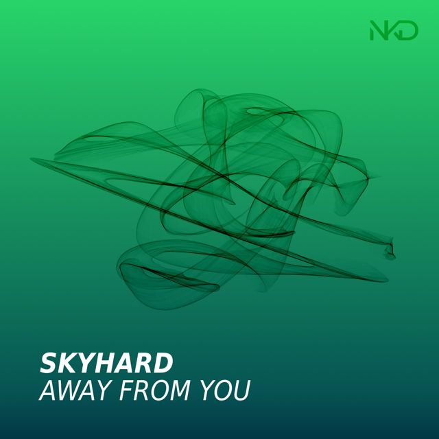 SkyHard - 'Away From You' [Ringtone]