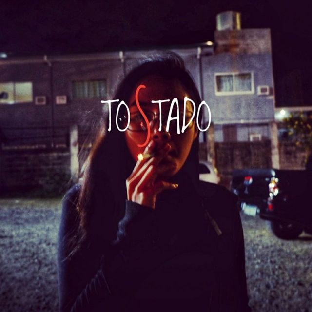Eaaasy - 'Tostado' [Ringtone]