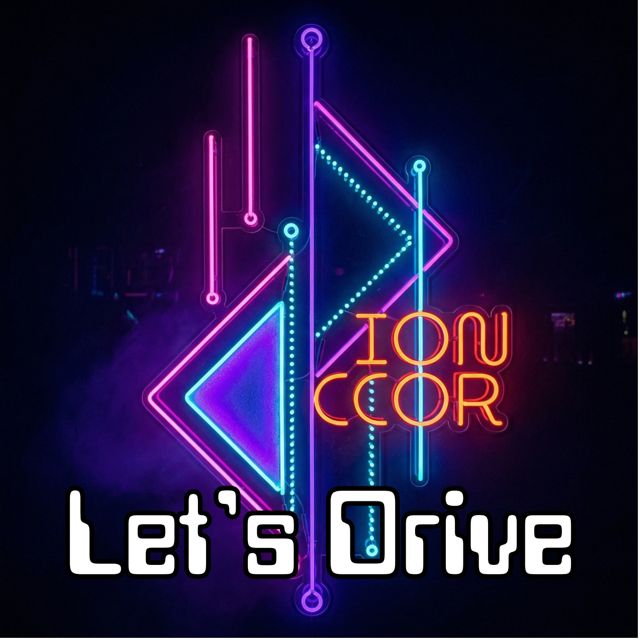 Dion Accor - 'Let's Drive' [Ringtone]