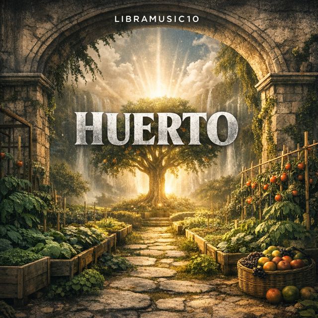 Libramusic10 - 'quien soy' [Ringtone]