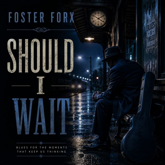 Foster Forx - 'Get It While You Can' [Ringtone]