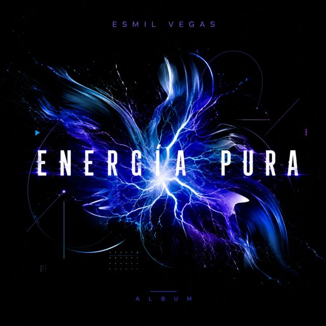 Esmil vegas - 'Energía Pura' [Ringtone]