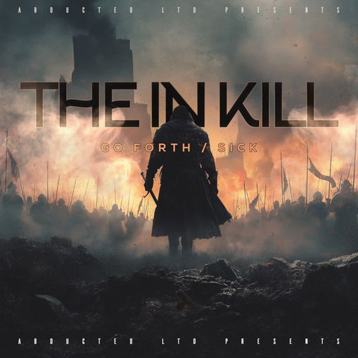 The In Kill - 'Go Forth' [Ringtone]