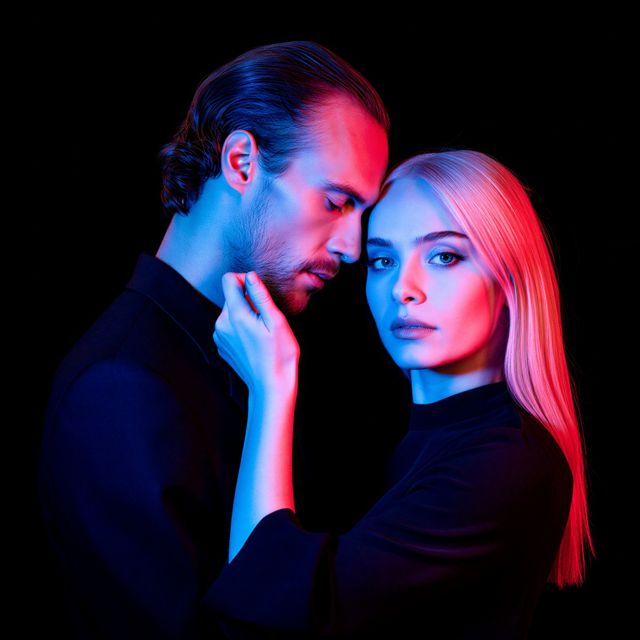 Global Kiz - 'Bezumno Vlyublyonnye (Безумно Влюблённые) (feat. ПИМ ПАМ ПУМ)' [Ringtone]