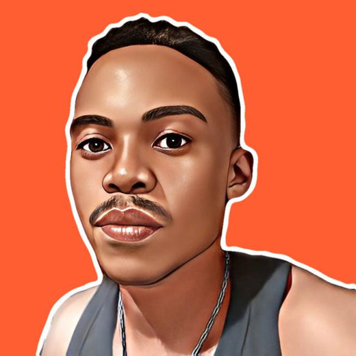 Kgosii - 'Money Man' [Ringtone]