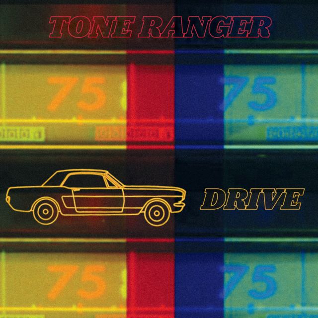 Tone Ranger - 'Drive' [Ringtone]