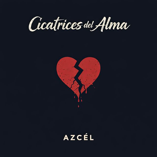 Azcél - 'Cicatrices del Alma' [Ringtone]