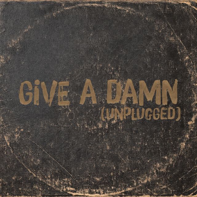 One Lucky Bastard - 'Give a Damn (Unplugged)' [Ringtone]