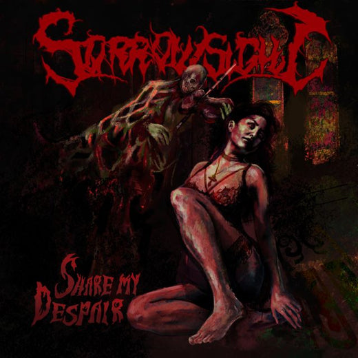 Sorrowsight - 'Before It’s Night' [Ringtone]