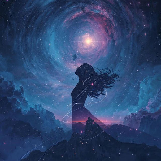 Waveora - 'Radiant Orbit' [Ringtone]