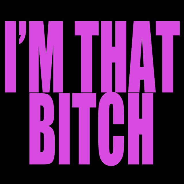 Adelia Sparx - 'I'm That Bitch' [Ringtone]