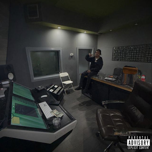 Vlthevulture - 'IN THE GAME' [Ringtone]