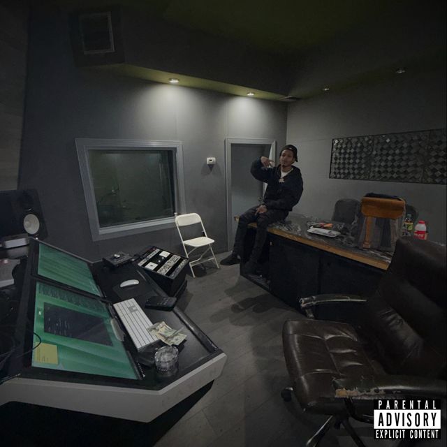 Vlthevulture - 'IN THE GAME' [Ringtone]