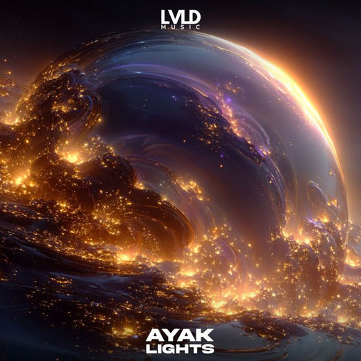 AYAK - 'Lights' [Ringtone]