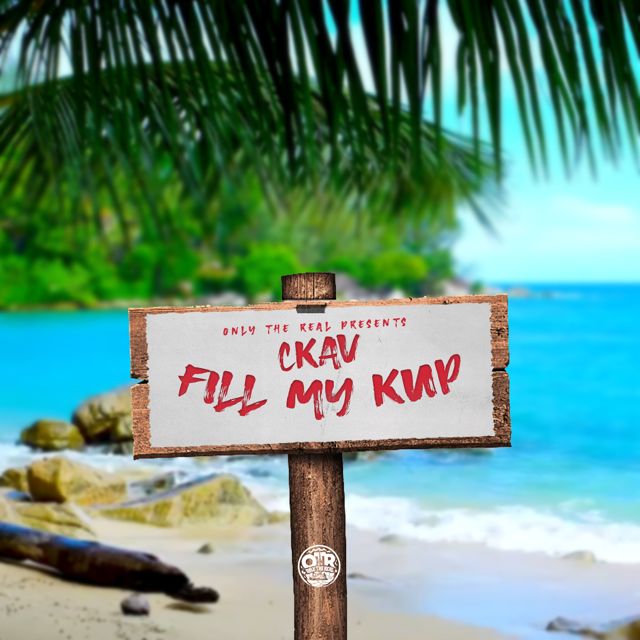 Ckav - 'Fill My Kup' [Ringtone]